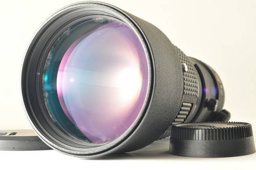 Nikon nikkor af - "as-is", 300mm