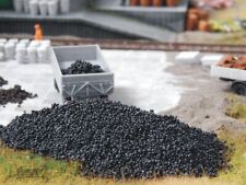 TT 1:120 und N 1:160 Kohle