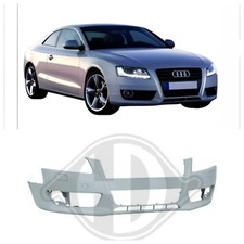 Stoßstange vorne für Audi A5 8T 2007-2011 Stoßfänger SRA Diederichs