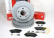 Zimmermann Sport Bremsen Ø360