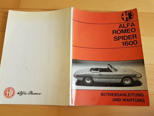Betriebsanleitung owners - betriebsanleitung,