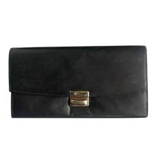 Kellnergeldbeutel Bedienungsgeldbeutel Kellnerbörse Taxi Portmonee Leder Tasche 