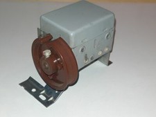 Drehkondensator AM-Tuner aus