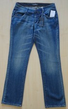 Blue Vision Damen Hose Jeans