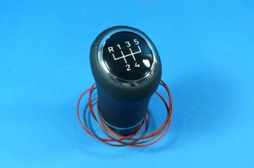 Schaltknauf beleuchtet led - schaltknauf,