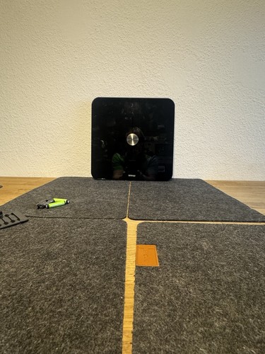 Defekt withings 50 - ws-50, smart