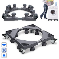 Waschmaschinen-Untergestell