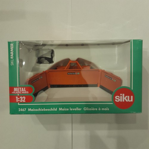 Siku 2467 - siku®,