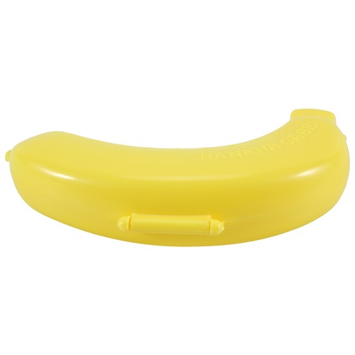 Bananen aufbewahrungsbox - bananen,