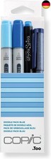 COPIC Ciao Set "Doodle Pack