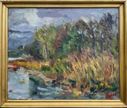 Impressionist