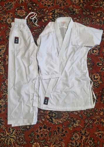 Hijaku kaiten karate - hijaku,