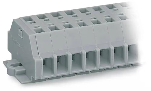 100 stück wago 261 - wago, 261-152
