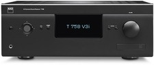 NAD T758 V3i - BluOS®-fähiger 4K Ultra HD A/V Receiver ++ UVP 1799 € ++
