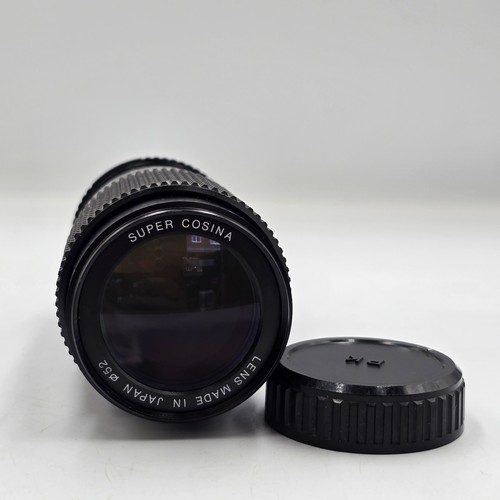 Super cosina 200mm - cosina, 80-200mm