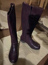 Think! Stiefel Larina aus