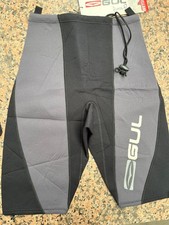 Neopren Shorts Neoprenshorts kurze Wassersporthose GUL Gr. S und M
