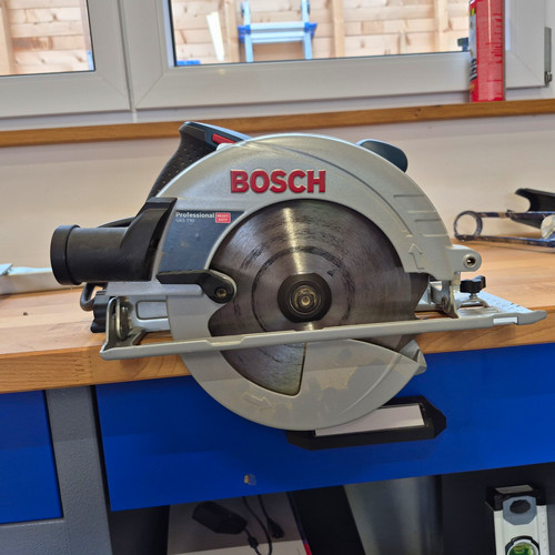 Bosch professional gks 190 - professional,