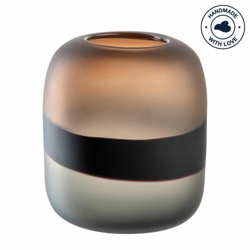 Leonardo vase corso sabbia - vase,