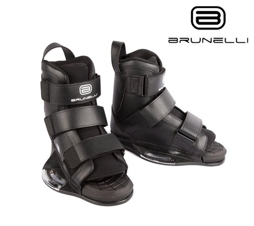 Brunelli wakeboardbindung - brunelli,