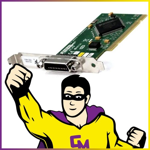 National instruments pci gpib - instruments,