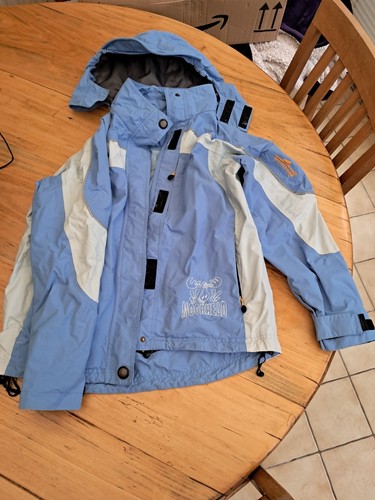 Moorhead windbreaker windjacke - moorhead,