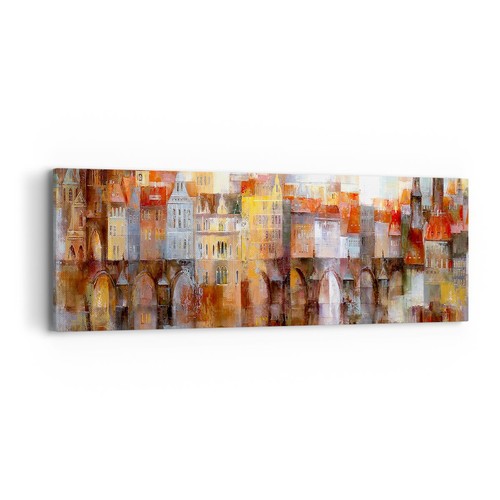 Wandbilder 90x30cm