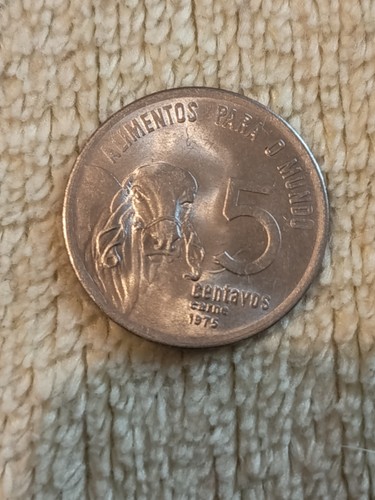 Brazil centavos fao - brazil,