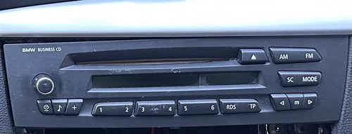 Original bmw e81 - original, e88