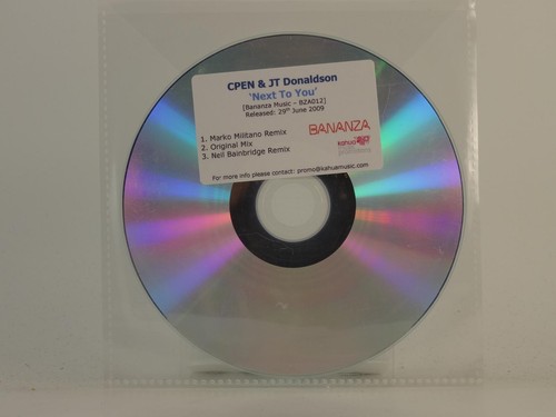 Cpen and donaldson - and, to