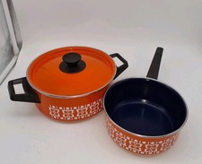 DDR Topfset , Topf,  Kochtopf