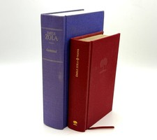 Emilé Zola Germinal & Nana