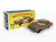 Lot 8513 Matchbox Lesney Nr