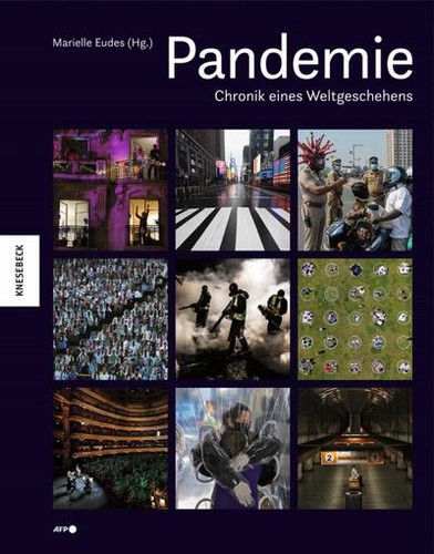 Pandemie chronik eines - pandemie:,