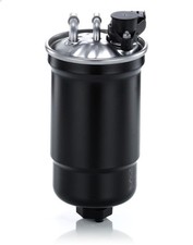 Fuel Filter Mann Filter WW 11