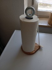 Design Küchenrollenhalter