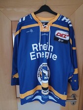 KEC KÖLNER HAIE seltenes