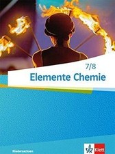Elemente Chemie 7/8. Ausgabe
