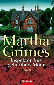 Inspektor jury geht übers - jury,