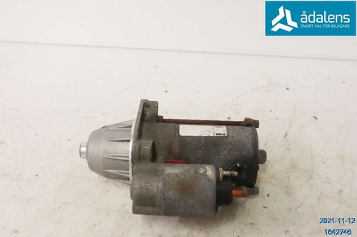 Anlasser benzin volvo - benzin, v70