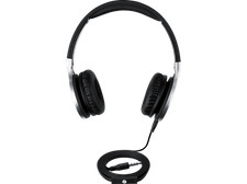 ISY IHP-1600-BK On-ear