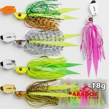 Paradox fishing chatterbait - fishing,