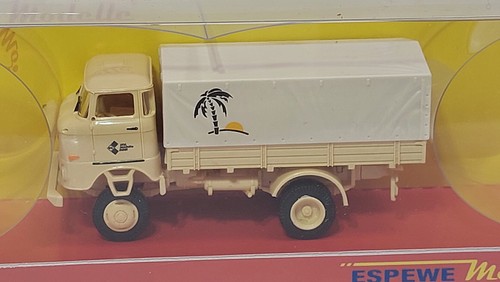 Espewe 95252 ifa w50 - espewe:,