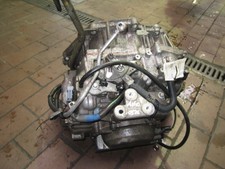 Automatik-getriebe Opel Astra