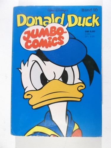 Donald duck jumbo comics - donald, jumbo-comics