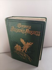 John Bunyan 1876 The Pilgrim's
