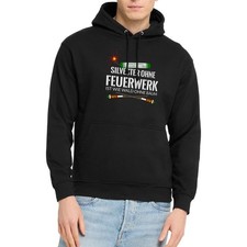 Silvester ohne feuerwerk ist - silvester,