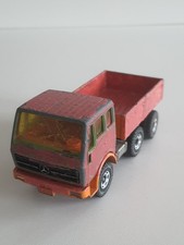 Siku Mercedes Benz 2232