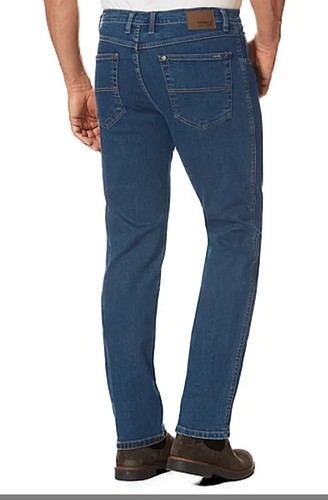 Herren jeans stretch regular - jeans,, stretch,