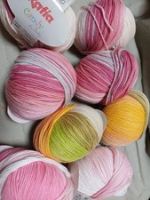 400g Mixpaket Candy Katia